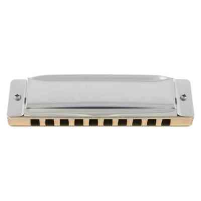 Губна гармоніка Seydel Solist Pro C-major (11301C) Вінниця