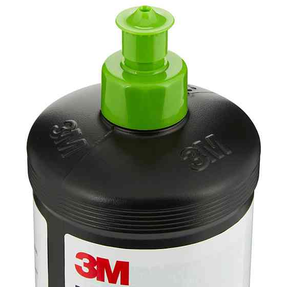 Полірувальна паста 