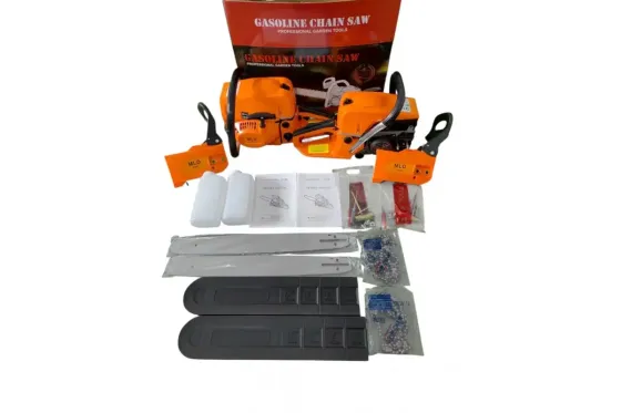 Бензопила MLD AT-GS2001 (2,2кВт) Коломия