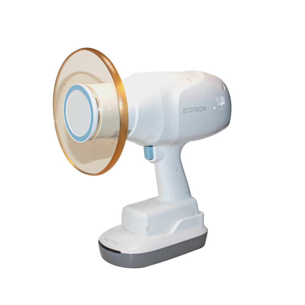 Захисний екран для портативного рентгену Дніпро - фото 2