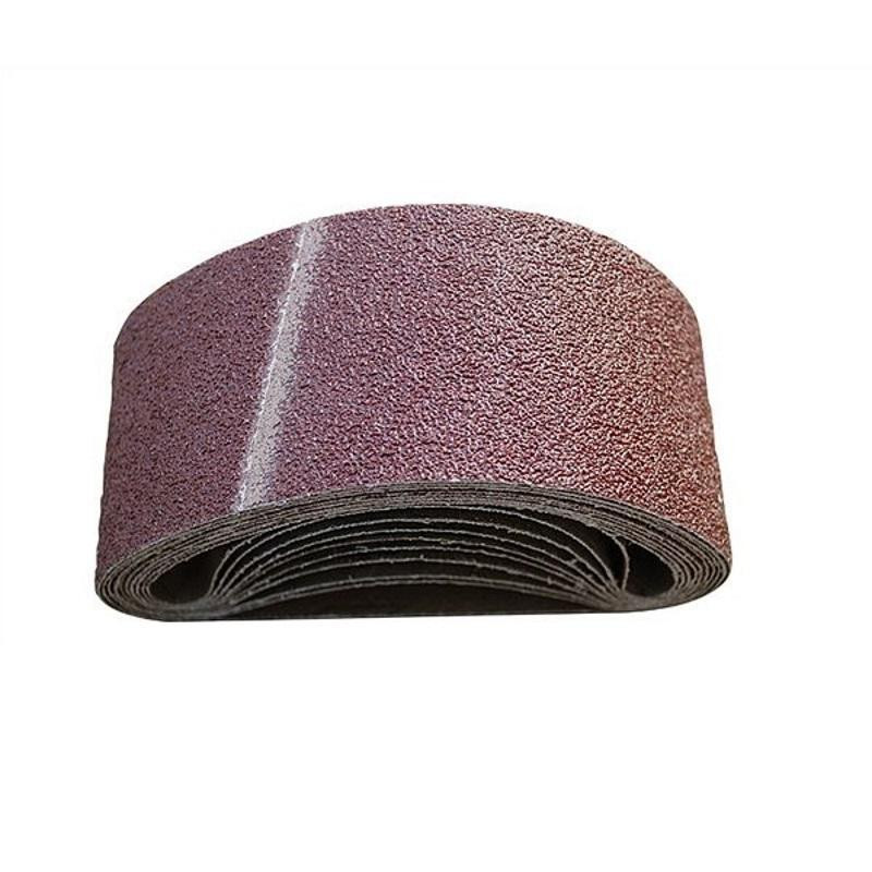 Лента шлифовальная зерно 150 76*457 мм 10 шт Харьков - изображение 1