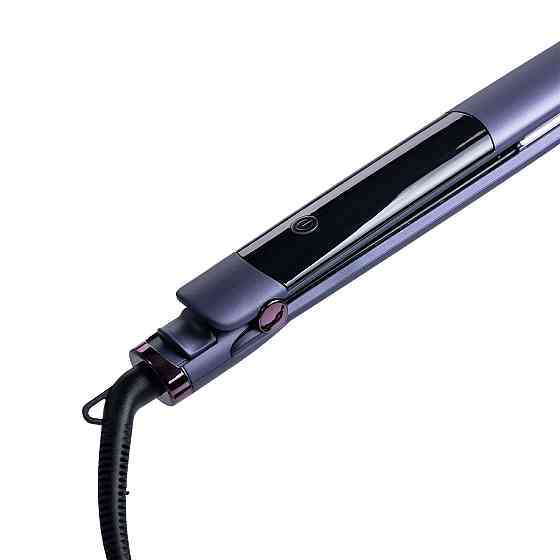 Випрямляч для волосся 50 Вт до 230 градусів, стайлер для вирівнювання волосся та завивки Sokany SK-1929 Коломыя