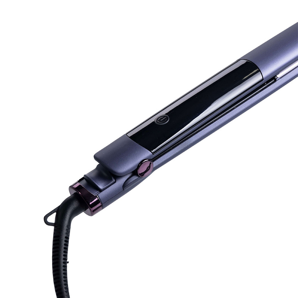 Випрямляч для волосся 50 Вт до 230 градусів, стайлер для вирівнювання волосся та завивки Sokany SK-1929 Коломыя - изображение 2