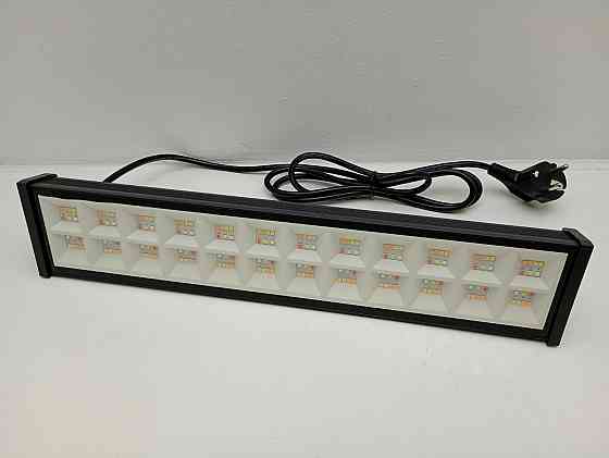Світлодіодний LED прожектор TS-F0420 (товар з вітрини, лише біле світло, без пульта) Луцк