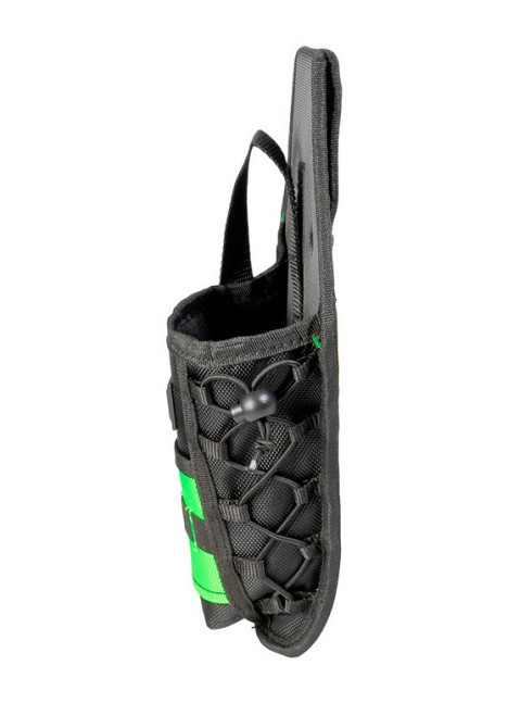 Сумка поясна для інструментів MASTERTOOL КОБУРА 300х190 мм 8 кишень 1680 DEN 79-1931 Коломия - фото 9