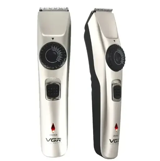 Машинка для стриження VGR V-031 Одеса - фото 3