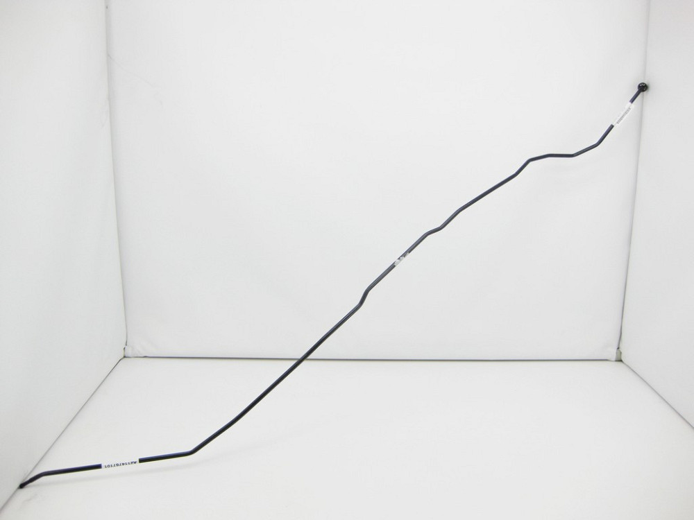 Mercedes-Benz  A2114767101 Зворотний дизельний магістральний паливопровід по дну E-Class W211 Одесса - изображение 1