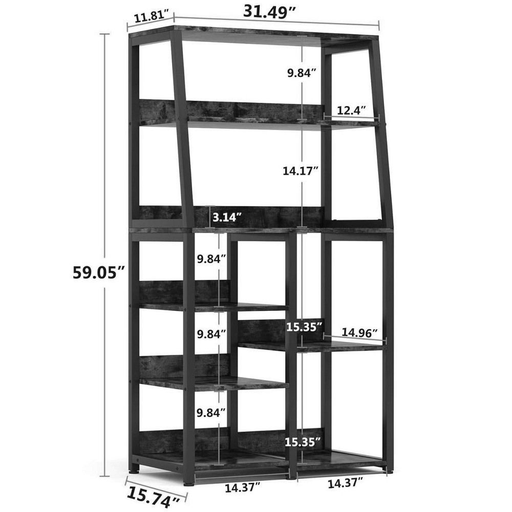 Стеллаж кухонный 