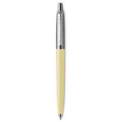 Ручка кулькова Parker JOTTER 17 Originals Egg Yellow CT BP в Eco упаковці (15 932_7499e) Вінниця