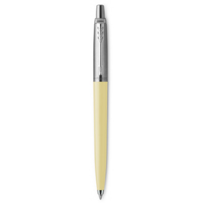 Ручка кулькова Parker JOTTER 17 Originals Egg Yellow CT BP в Eco упаковці (15 932_7499e) Вінниця - фото 1