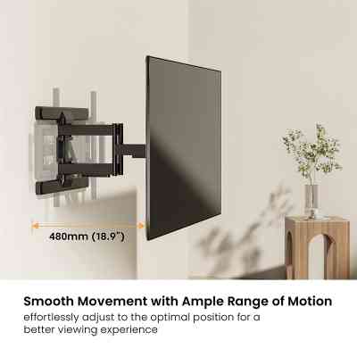 Кронштейн HiSmart HS083960 Винница