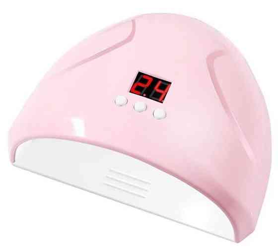 Сушарка для нігтів FD 258 Beauty nail 36w 7173 Винница