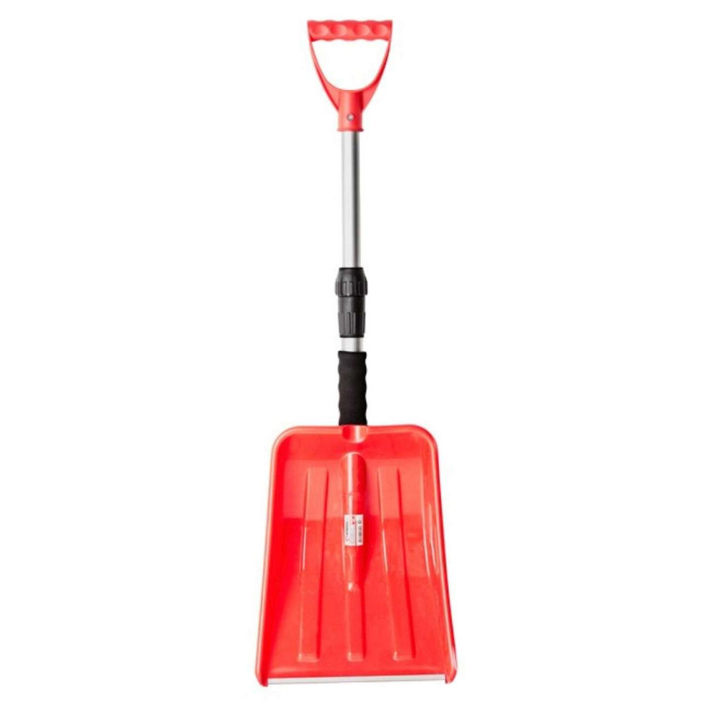 Лопата для снега автомобильная телескопическая 68-87см Мукачево - изображение 1