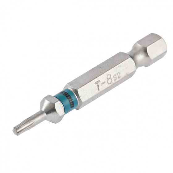 Біта TORX 8х50, сталь S2, GROSS Полтава