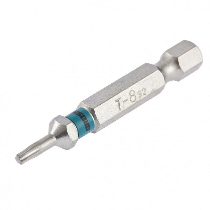 Біта TORX 8х50, сталь S2, GROSS Полтава - фото 1