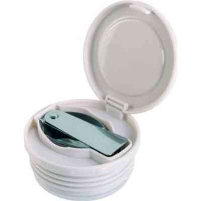 Термос Schwarzwolf Cibus 550 мл чорний (F4912200AJ3) Вінниця