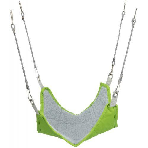 Гамак Trixie для гризунів, 18x18 см (поліестер) Вінниця - фото 2