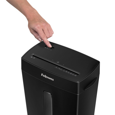 Уничтожитель документов Fellowes Р-42C (f.U5012501) Винница - изображение 4