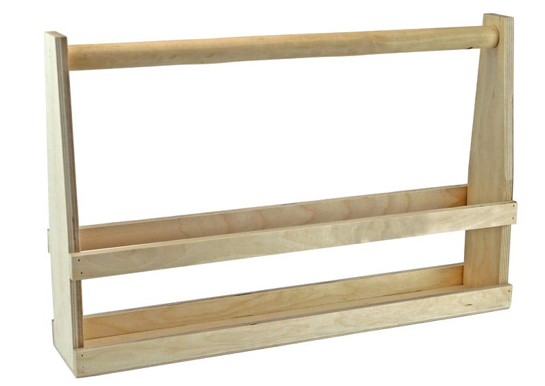 Ящик для переноски напитков 