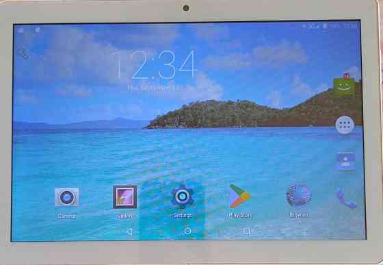 Планшет — Телефон: ASUS Z 101 Prime 3Gb./3G 32Gb. 10.1 , IPS + Київ