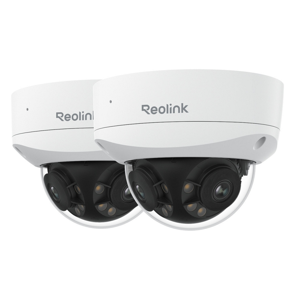 IP-камера Reolink Duo Series P757 (Duo 3V PoE) ( 15876 ) Харьков - изображение 7
