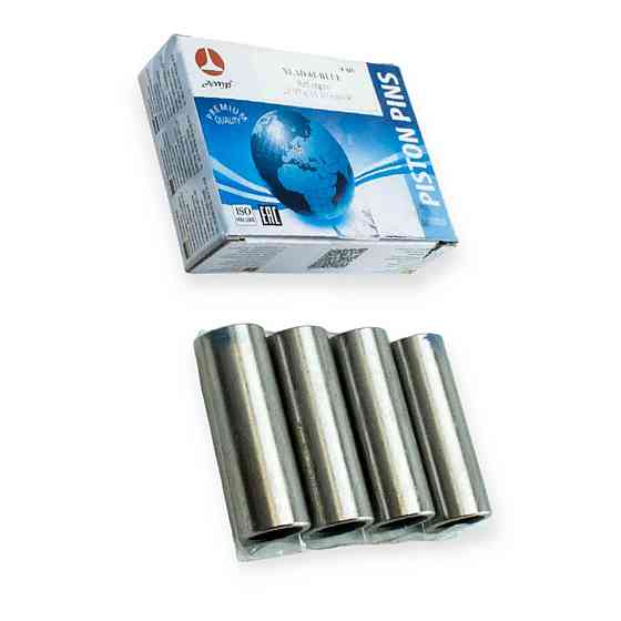 Пальці поршневі 2108 (AMP) сині Мукачево