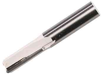 Пряма фреза з двома канавками MAKITA D-47531 Коломия