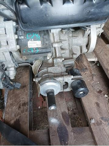 68282446AB Роздаточна коробка cherokee Коломыя - изображение 1