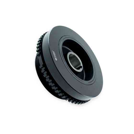 Шків колінвала (демпфер) 406 на 1-х руч. Мукачево