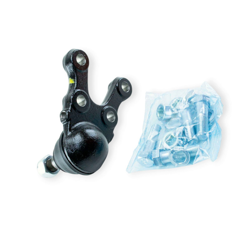 Шаровая Mitsubishi L200 [96-06], PAJERO II (нижняя левая L) () опора Мукачево - изображение 1