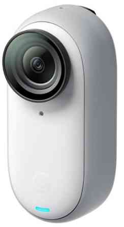 Экшн камера Insta 360 GO 3 White 128Gb. Киев