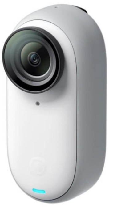 Экшн камера Insta 360 GO 3 White 128Gb. Киев - изображение 6