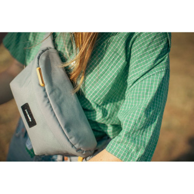 Сумка Pacsafe GO sling pack Мятная (35100528) Винница - изображение 10