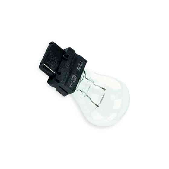 Автолампа 12V 27W W2.5х16d БЦ Мукачево