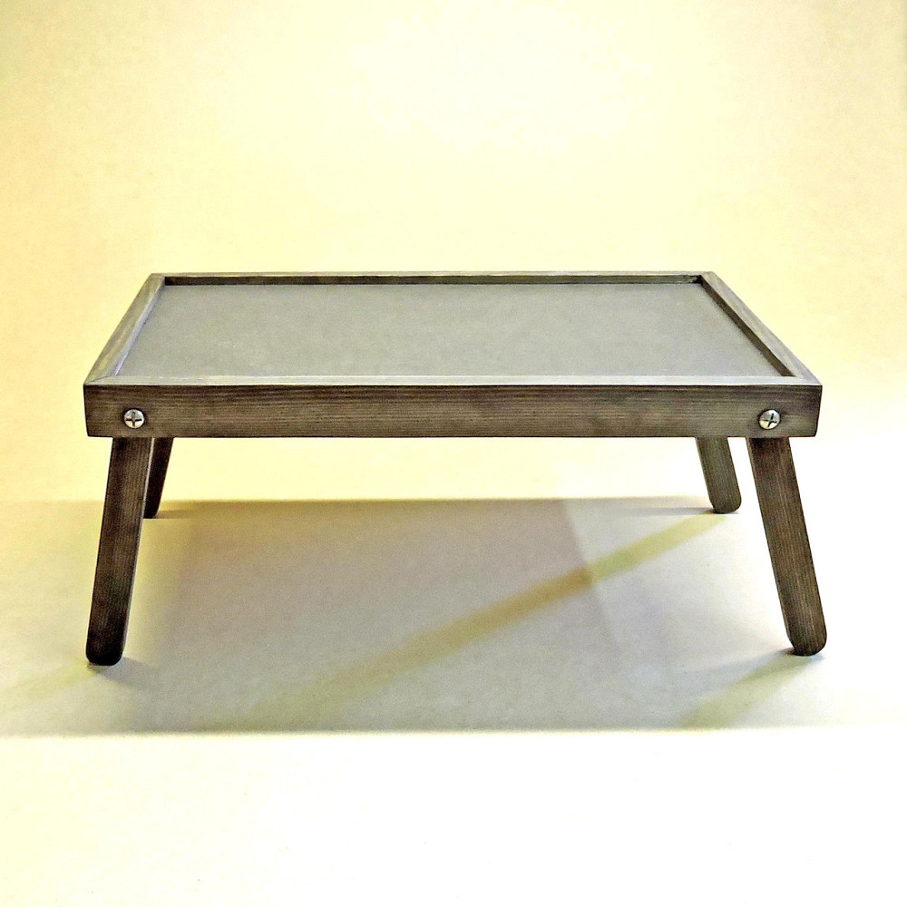 Столик-поднос для завтрака 