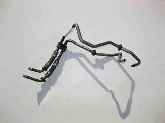 Mercedes-Benz  A2215280224 Трубка охолодження масла при двигуні АКП OM651 R4 2.2 cdi M273 V8 5.5л M156 6.3л S-Class W221 CL C216 Одеса