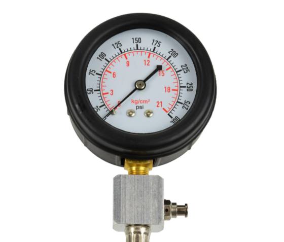 Компрессометр для бензинових двигунів GEKO G02504 Чернігів