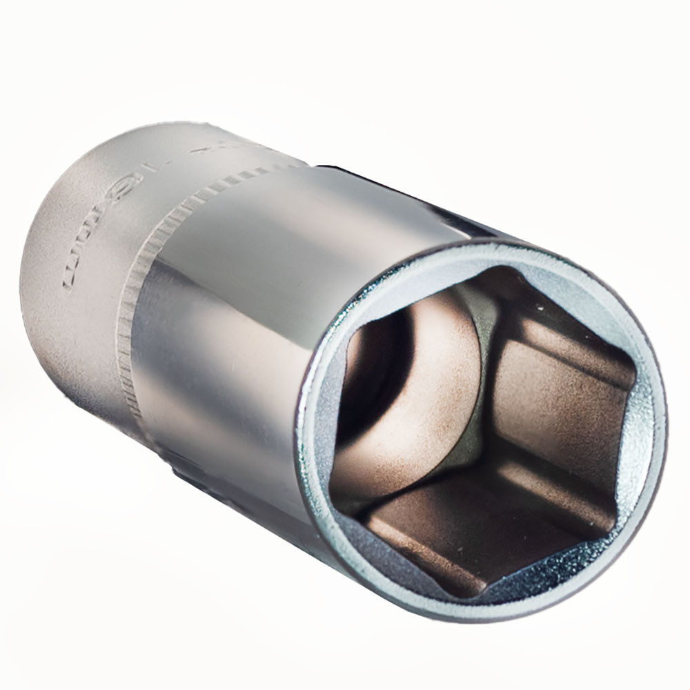 Насадка шестигранная длинная 1/2