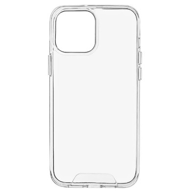 Чехол для мобильного телефона BeCover Space Case Apple iPhone 15 Pro Transparancy (709938) Винница - изображение 4