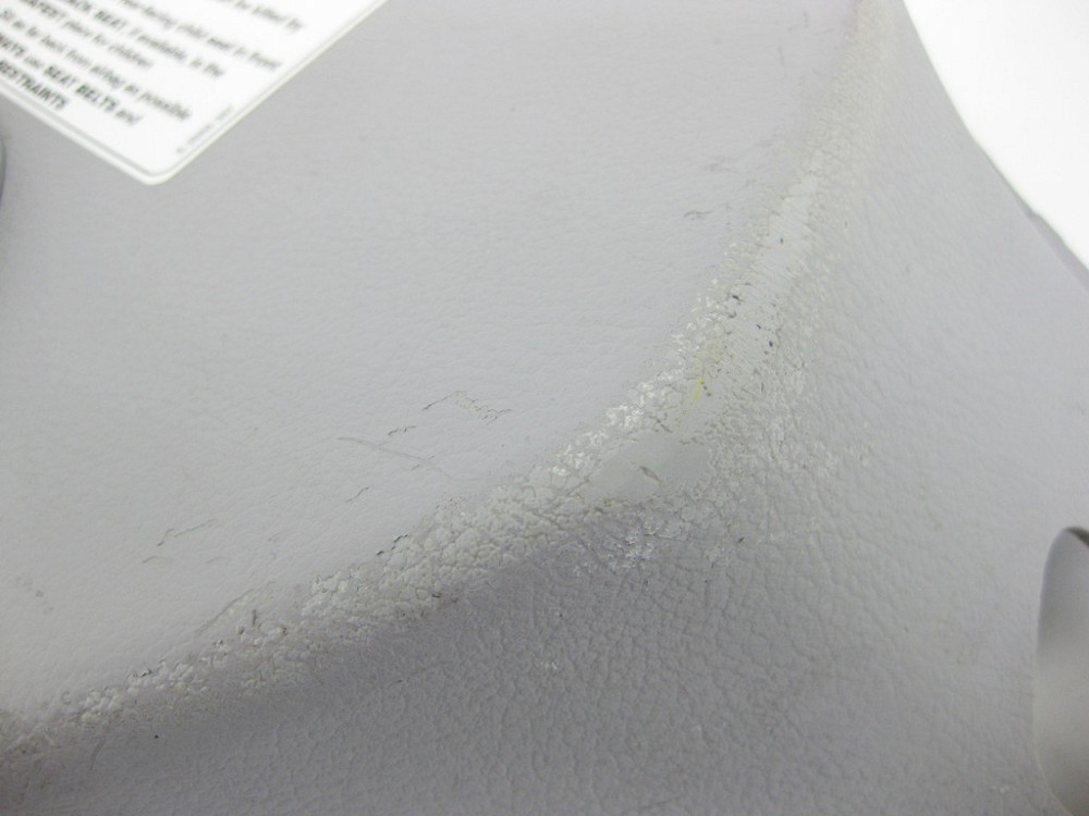 Mercedes-Benz  A2207206089 7213 Накладка сіра на блок кнопок керування сидінням з пам'яттю на передній правій карті дверей S-Class W220 Одесса - изображение 9