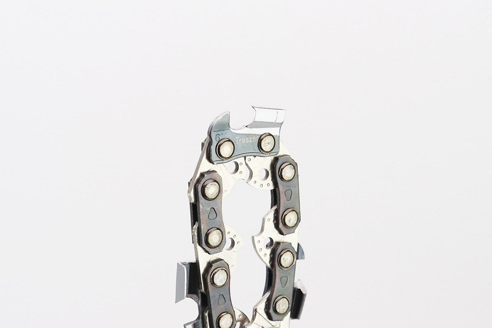 Ланцюг 3/8"-1,3mm-56зв. квад. зуб (на Partner-16") Киев - изображение 2