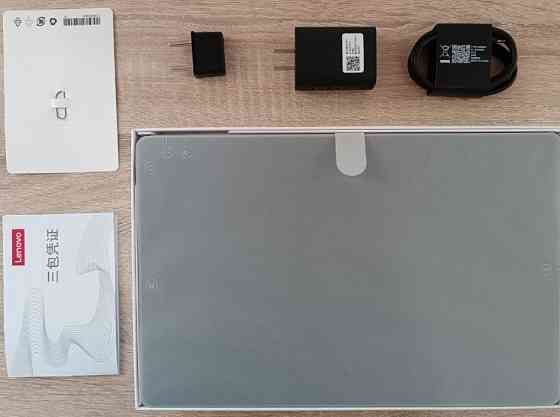 Lenovo Idea tab pro / Xiaoxin Pad Pro 12.7 2025 Matte Display 8/128. Харьков