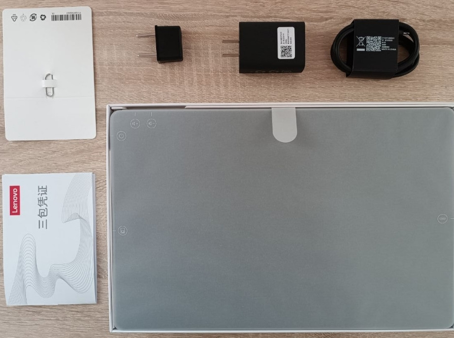 Lenovo Idea tab pro / Xiaoxin Pad Pro 12.7 2025 Matte Display 8/128. Харьков - изображение 4