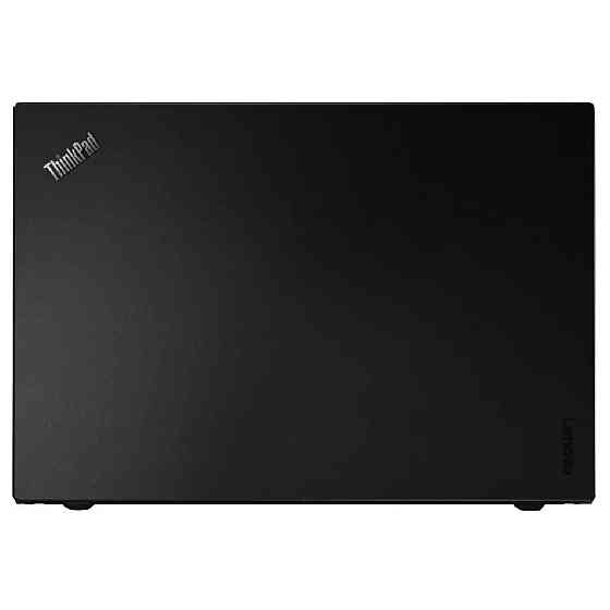 Б/У Ноутбук Lenovo ThinkPad T460S (i5-6200U/8/256SSD) - Class B Киев