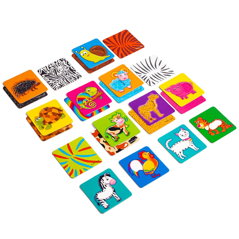 Развивающая игра 