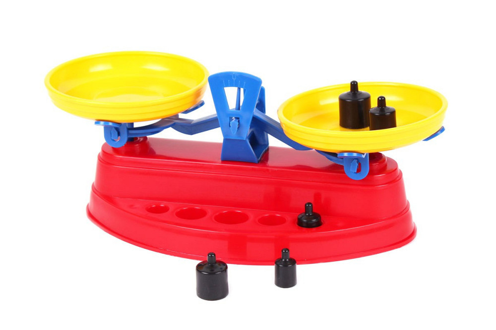 Іграшка  "Маркет ТехноК", шт Київ - фото 1