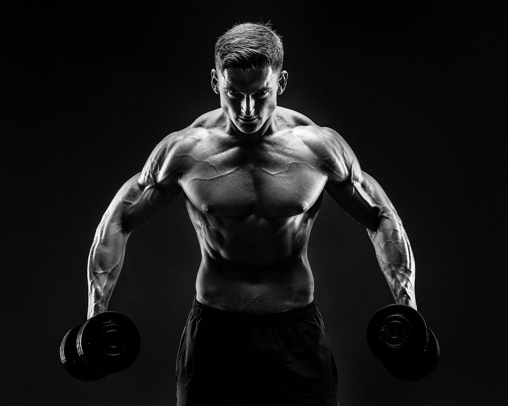 Гейнер DORIAN YATES NUTRITION GAME CHANGER MASS 3 KG (STRAWBERRY) Луцк - изображение 3