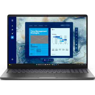 Ноутбук Dell Pro 16 (BTO108PC16250UA_W11P) Вінниця