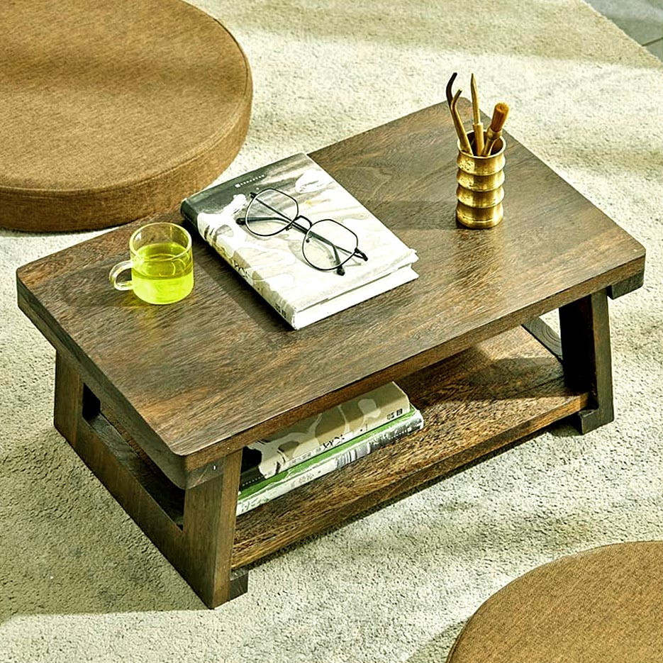 Столик для медитації "Бондавар 50х30х20" мускат Миколаїв - фото 1