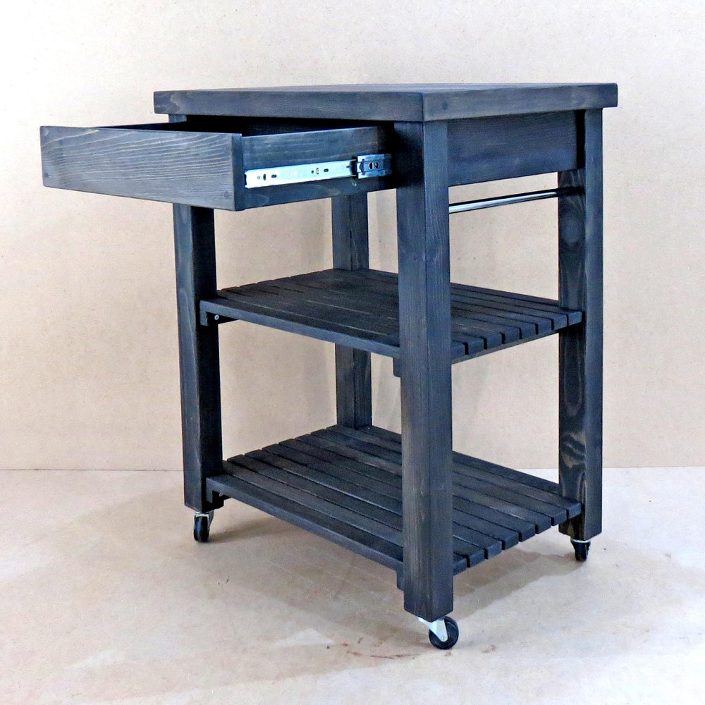 Стол-тележка 